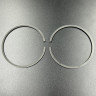 Кольца поршневые, комплект на один поршень Yamaha 25-30 (0.25mm) (Kacawa) Кольца поршневые, комплект на один поршень Yamaha 25-30 (0.25mm) (Kacawa)
