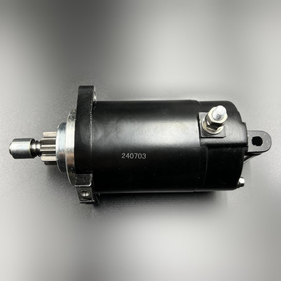 Электростартер Yamaha 115-225, F40-50 (WUHU)