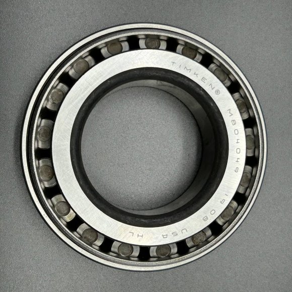 Подшипник роликовый конический BEARING SET (Quicksilver) Подшипник роликовый конический BEARING SET (Quicksilver)