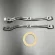 Набор прокладок Mercruiser Bravo 7.4L (Quicksilver) Набор прокладок Mercruiser Bravo 7.4L (Quicksilver)