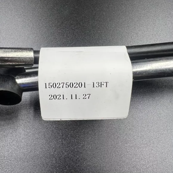 Трос д/у (газ/реверс) (C14) (Jonson/Evinrude/OMC) 13FT (N-Flex)