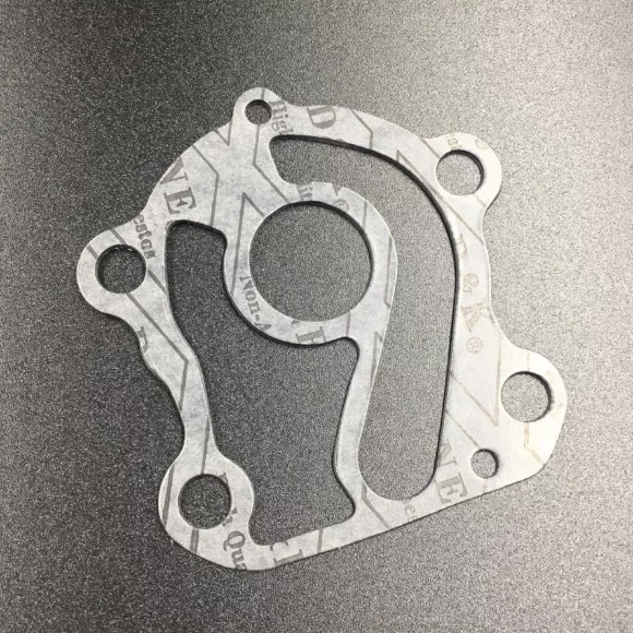 Прокладка помпы Yamaha 75-90 (2) (Sinera)