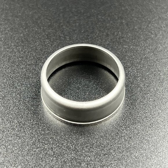 Втулка помпы охлаждения металлическая Yamaha 115-250, F75-225 (Omax)