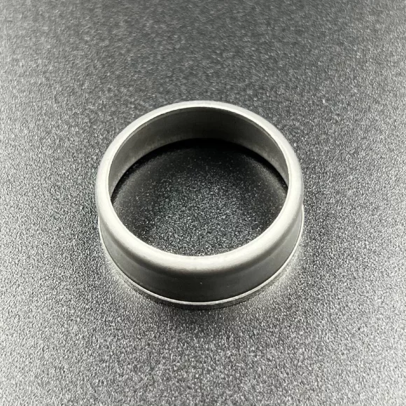Втулка помпы охлаждения металлическая Yamaha 115-250, F75-225 (Omax)