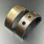 Вкладыш коренной (Пара) Suzuki DF90-140, DF90-140(A) (Black) (12340-85FB3-0B0) (Suzuki)
