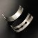 Вкладыш коренной (Пара) Suzuki DF90-140, DF90-140(A) (Black) (12340-85FB3-0B0) (Suzuki)