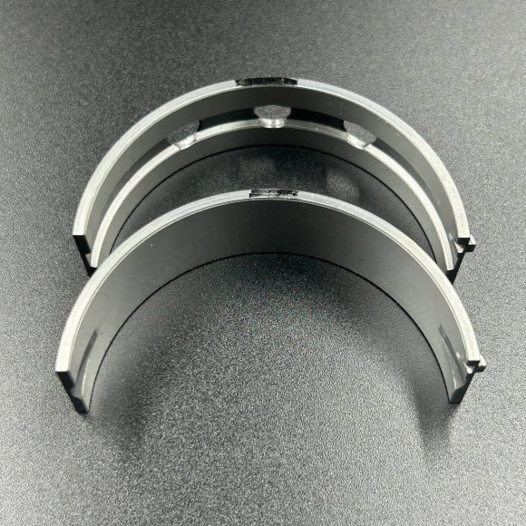 Вкладыш коренной (Пара) Suzuki DF90-140, DF90-140(A) (Black) (12340-85FB3-0B0) (Suzuki)