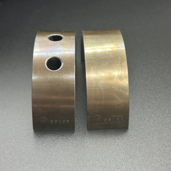 Вкладыш коренной (Пара) Suzuki DF90-140, DF90-140(A) (Black) (12340-85FB3-0B0) (Suzuki)