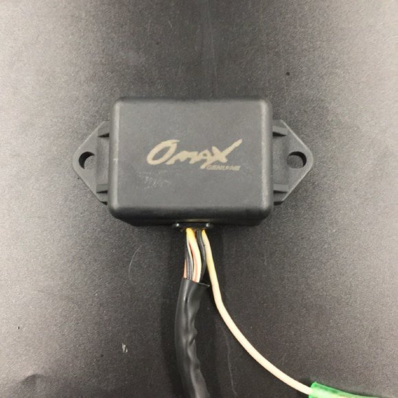 Коммутатор Yamaha 4-5 (Omax)
