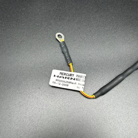 Провод с диодом HARNESS-TVS (Quicksilver)