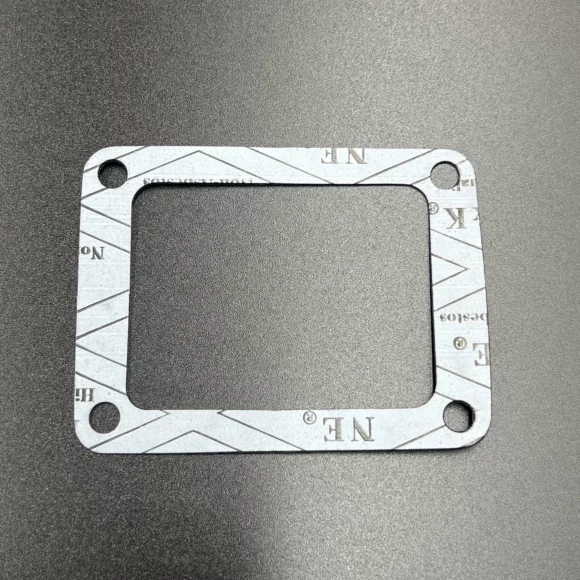 Прокладка впускного коллектора Yamaha VK540 (09-711182B) (Sinera)