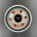 Фильтр масляный Mercury Verado 200-400 (877769K01) (Quicksilver)