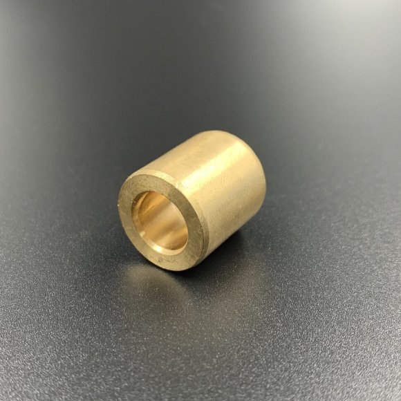 Втулка торсионного вала медная (верх) Yamaha 4-5, F4-6 (Omax) Втулка торсионного вала медная (верх) Yamaha 4-5, F4-6 (Omax)