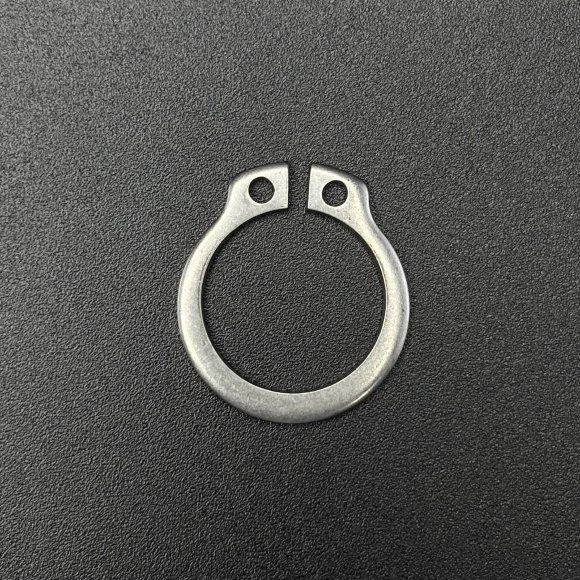 Кольцо стопорное стальное RING-RETAINING (Quicksilver)