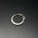 Кольцо стопорное стальное RING-RETAINING (Quicksilver)
