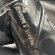 Гребной винт Suzuki DT9.9A-DT15A, DF9.9B, DF8A-20A (3x9-1/4x10) (Sema Series) (Polastorm Genesis)