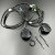 Датчики трима, комплект Mercruiser Alpha One/Bravo I/II/III (Quicksilver) OEM: 88678A4; 805320A1; 80