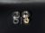Установочный комплект гребного винта Yamaha 40-60, F30-60 (66T-W4599-00) (Polastorm Genesis)