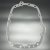 Прокладка стальная GASKET (Quicksilver)