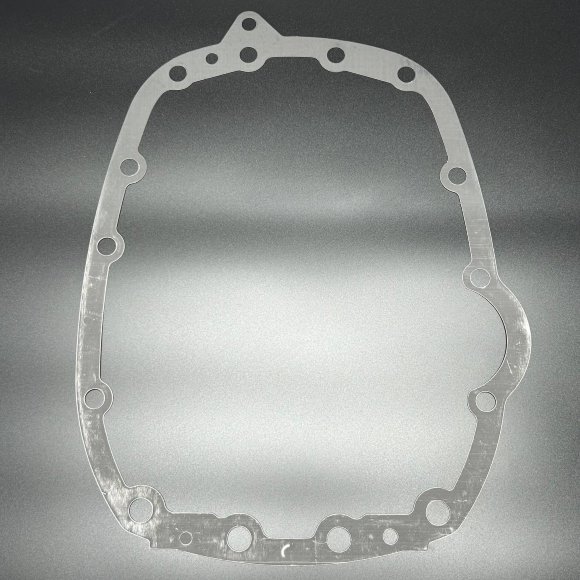 Прокладка стальная GASKET (Quicksilver) Прокладка стальная GASKET (Quicksilver)