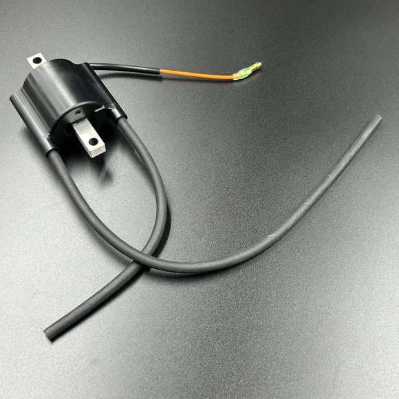 Катушка высоковольтная Yamaha VK540 (88T-82310-01; 8AB-82310-09) (Yamaha)