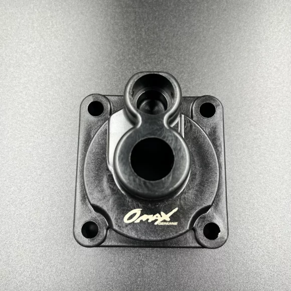 Корпус помпы охлаждения Yamaha 20-25, F20-25 (Omax)
