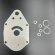 Пластина помпы охлаждения Mercury 40-60 (PREMARINE) Пластина помпы охлаждения Mercury 40-60 (PREMARINE)