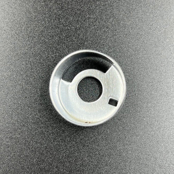 Стакан помпы охлаждения Tohatsu 5-6, MFS6 (16157 F6-03000002) (YUELANG)