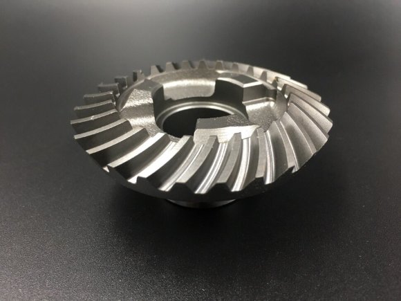 Шестерня заднего хода Yamaha 9,9-15 (6E7-45571-00) (Yamaha)