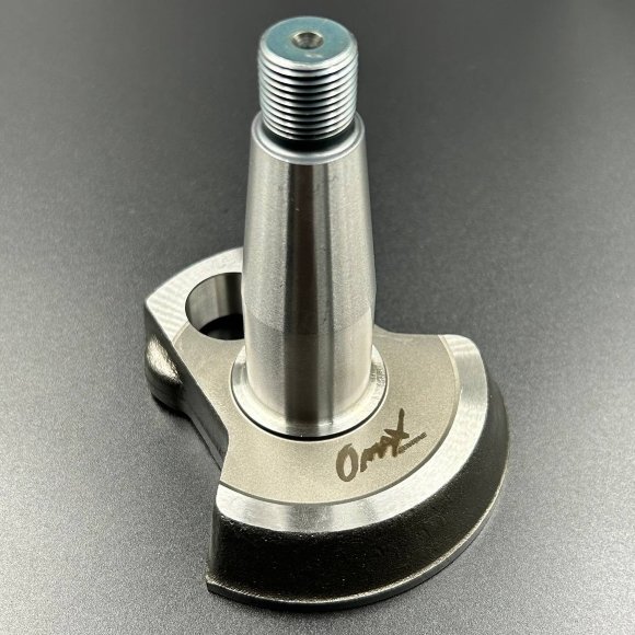Шейка коленвала (1) Suzuki 25-30 (12221-96307) (Omax) Шейка коленвала (1) Suzuki 25-30 (12221-96307) (Omax)