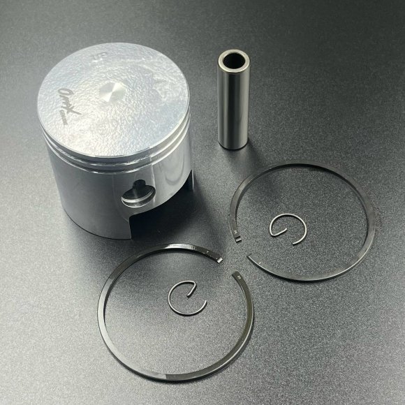 Поршневой комплект Tohatsu 18 (+0.50mm) (Omax)