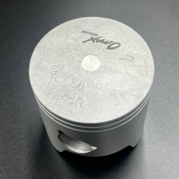 Поршневой комплект Tohatsu 18 (+0.50mm) (Omax)