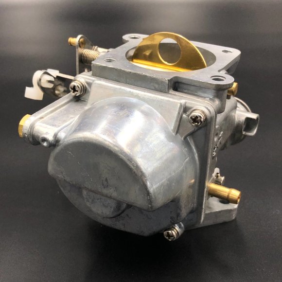 Карбюратор №2 Yamaha 75-90 (688-14302-40) (PREMARINE) Карбюратор №2 Yamaha 75-90 (688-14302-40) (PREMARINE)