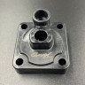 Корпус помпы охлаждения Yamaha F9.9-20 (Omax)