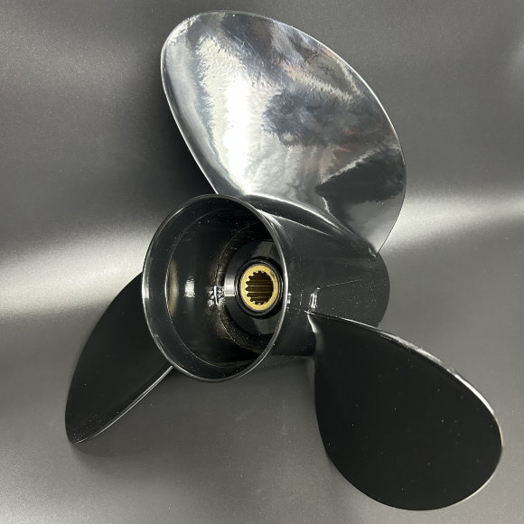 Гребной винт Suzuki DF150-DF300 Soltiga3 (3x15-1/4x23) (Polastorm)