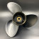 Гребной винт Yamaha 150-300, F150-F275, F300B (3x15x17)