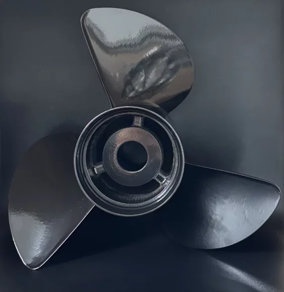 Гребной винт без втулки 150-400 (3x13-3/4x21) (Yanta Series) (Polastorm Genesis)
