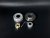 Установочный комплект гребного винта Yamaha 50-90, F100 (6H1-W4599-00) (Polastorm Genesis)