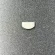 Шпонка крыльчатки Yamaha 9.9-30, F6-20 (664-44338-00) (Omax)