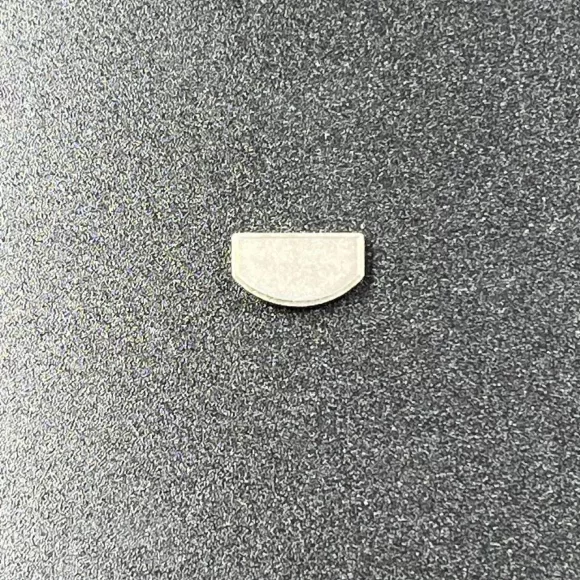 Шпонка крыльчатки Yamaha 9.9-30, F6-20 (664-44338-00) (Omax)
