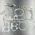 Ремкомплект карбюратора Mercruiser 3.0-5.7L  (JSP)