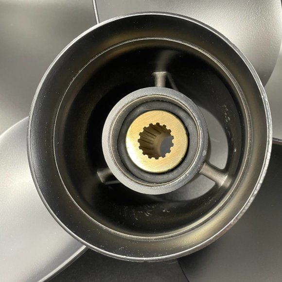 Гребной винт Yamaha 150-300, F150-F275, F300B (3x15-1/4x15) Гребной винт Yamaha 150-300, F150-F275, F300B (3x15-1/4x15)