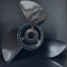 Гребной винт без втулки 150-400 (3x14-1/2x17) (Yanta Series) (Polastorm Genesis)
