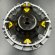 Вариатор ведущий HL (УСИЛЕННЫЙ) ATV 500\A\2A, X5, X6 (ZIBO)