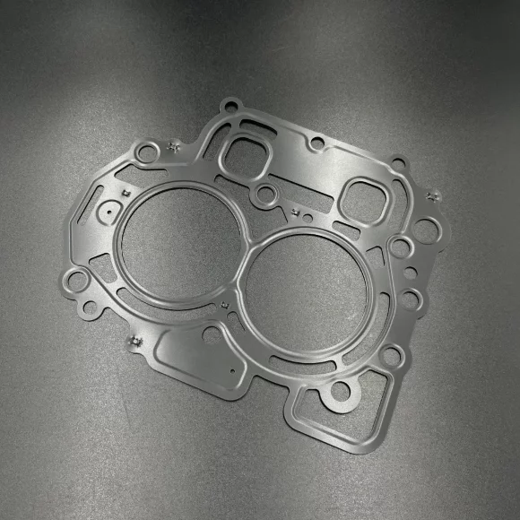 Прокладка под головку Yamaha F6-9.9 (Yamaha) Прокладка под головку Yamaha F6-9.9 (Yamaha)