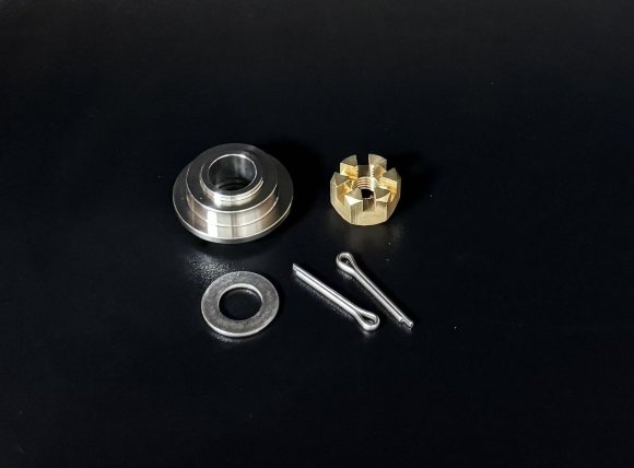 Установочный комплект гребного винта Yamaha 9.9-15, F20B (63V-W4599-KIT) (Polastorm Genesis) Установочный комплект гребного винта Yamaha 9.9-15, F20B (63V-W4599-KIT) (Polastorm Genesis)