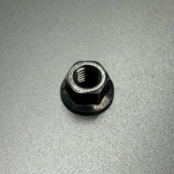 Гайка крепления головки цилиндра Yamaha Vk540 (95707-08500) (Yamaha)