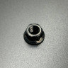 Гайка крепления головки цилиндра Yamaha Vk540 (95707-08500) (Yamaha)