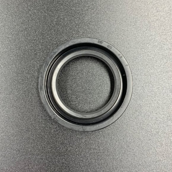 Сальник Yamaha (93101-28M16; 93101-28004) (28x43x7) (Sinera)