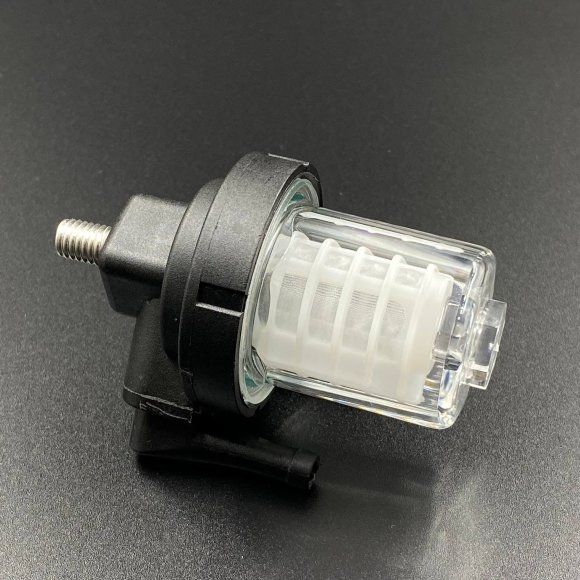 Фильтр топливный Yamaha 5-90, F9.9-50 (15410-94400; 15410-94401) (Kacawa) Фильтр топливный Yamaha 5-90, F9.9-50 (15410-94400; 15410-94401) (Kacawa)